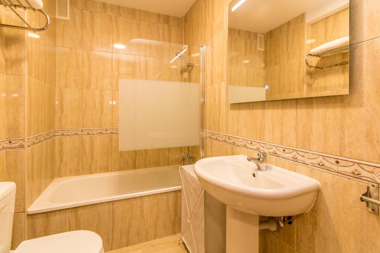 Apartamento Duplex El Palmar 6P - B29 Exterior foto
