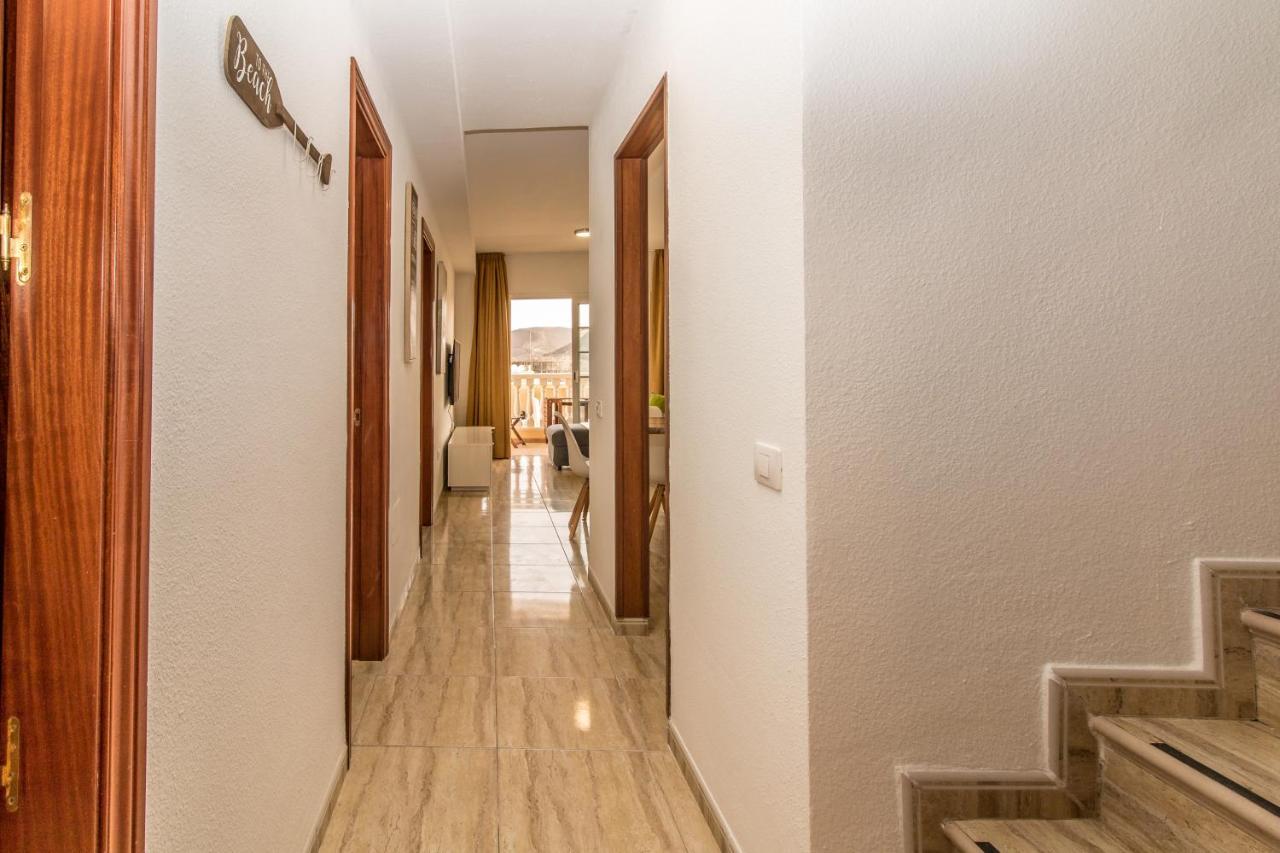 Apartamento Duplex El Palmar 6P - B29 Exterior foto