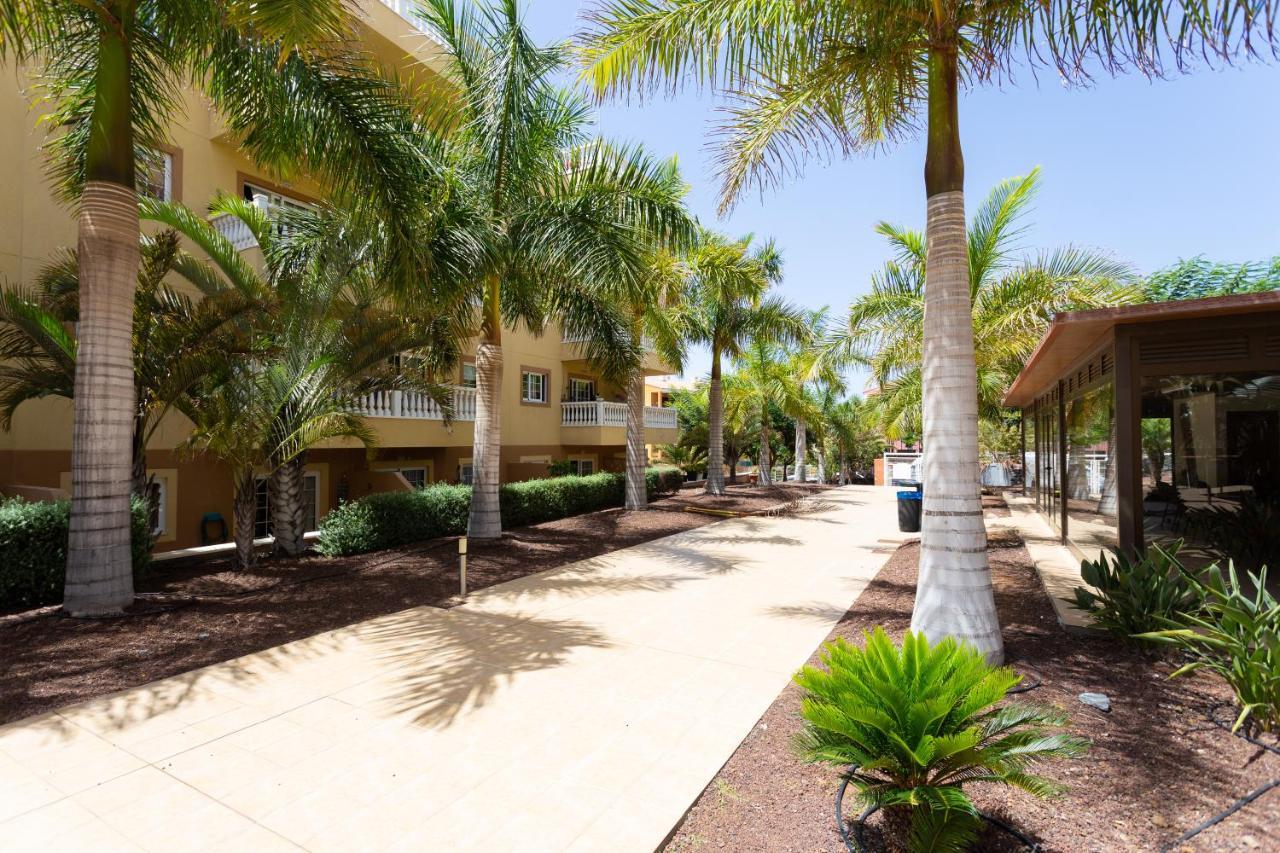 Apartamento Duplex El Palmar 6P - B29 Exterior foto