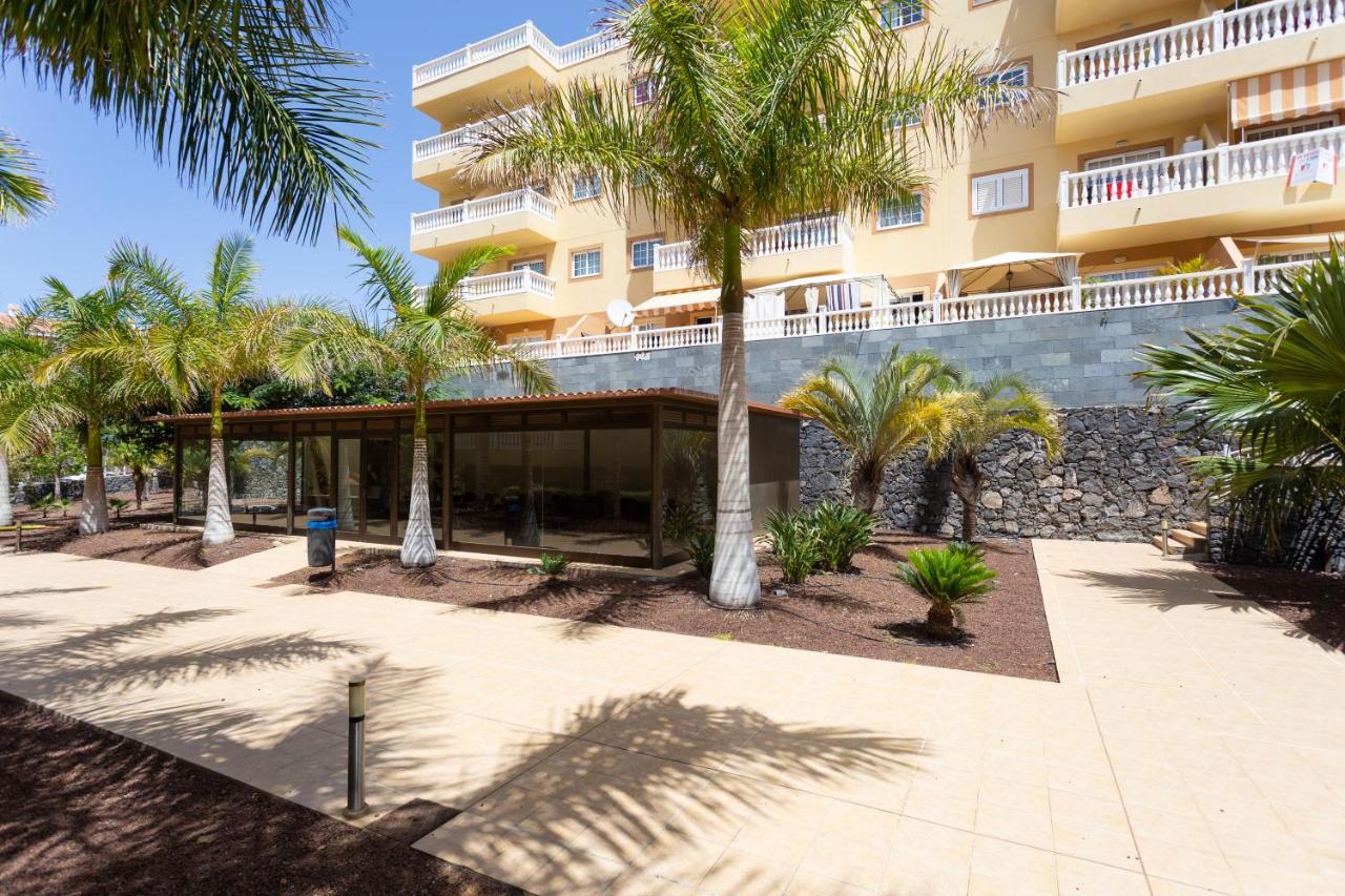 Apartamento Duplex El Palmar 6P - B29 Exterior foto