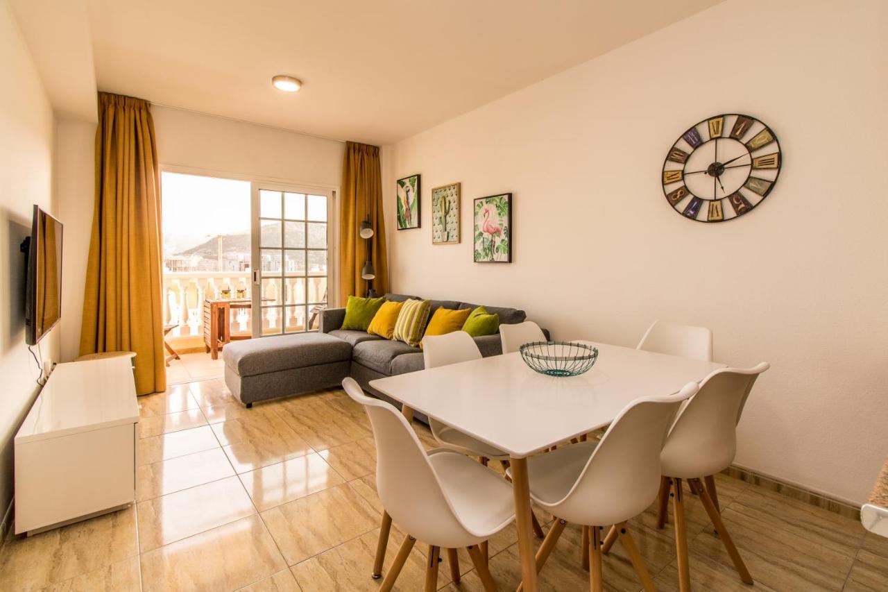 Apartamento Duplex El Palmar 6P - B29 Exterior foto